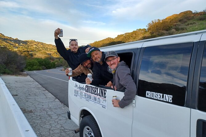 Malibu Wine, Food & Beach Tour - Paradise Cove Adds Sand, Food, and a Pier
