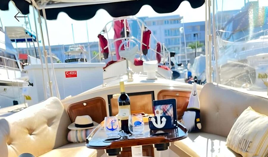 Marina Del Rey: A Romantic Boat Cruise with Sushi & Wine - Who will enjoy this cruise most