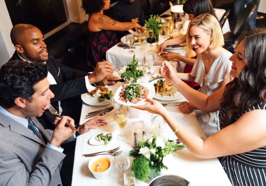 Marina Del Rey: Christmas Eve Buffet Brunch or Dinner Cruise - Marina del Rey from the water
