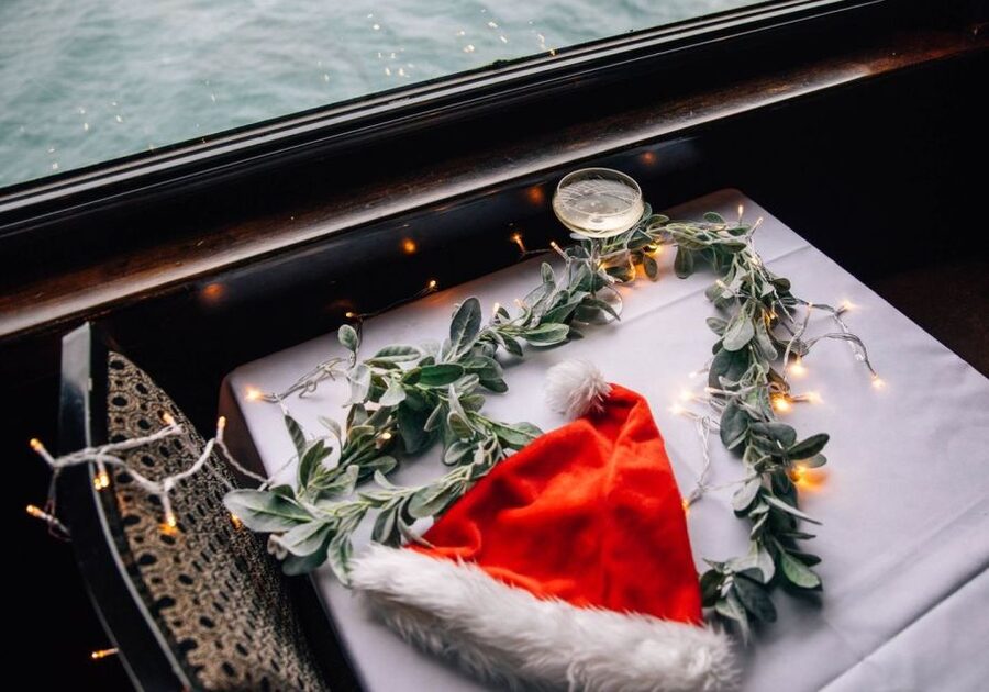 Marina Del Rey: Christmas Eve Buffet Brunch or Dinner Cruise - Is $143 a fair Christmas Eve price?