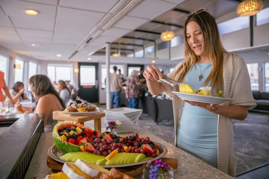 Marina del Rey: City Cruises Champagne Brunch Cruise - Who will enjoy this cruise most?