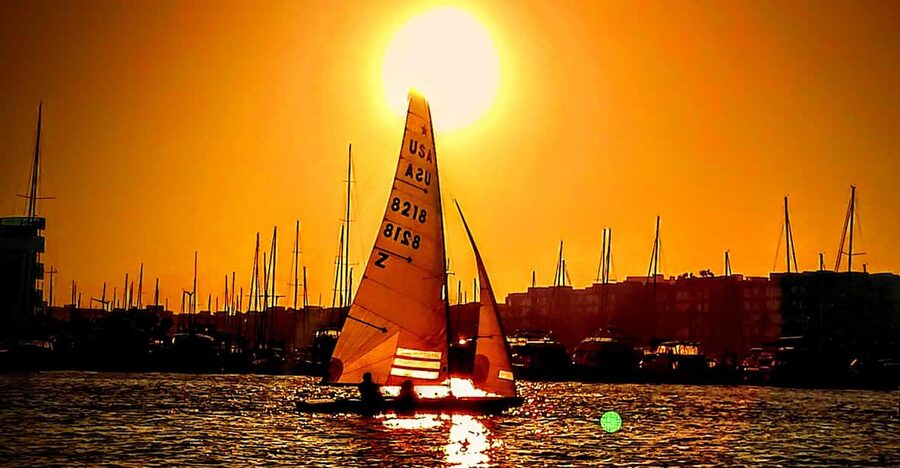 Marina Del Rey: Romantic Cruise, Dinner Charcuterie or Sushi - Is $129 per person a good value?