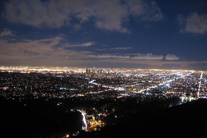 Mulholland Trail Horseback Tour - What makes the Griffith Park route special