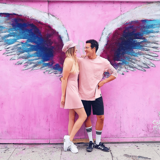Must Have L.A. Pictures! - How the photography help changes the experience