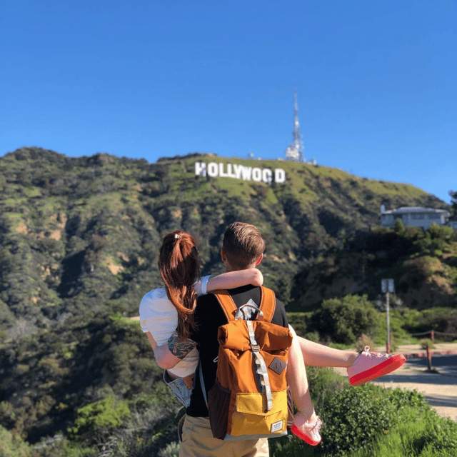 Must Have L.A. Pictures! - Why this LA photo tour works well