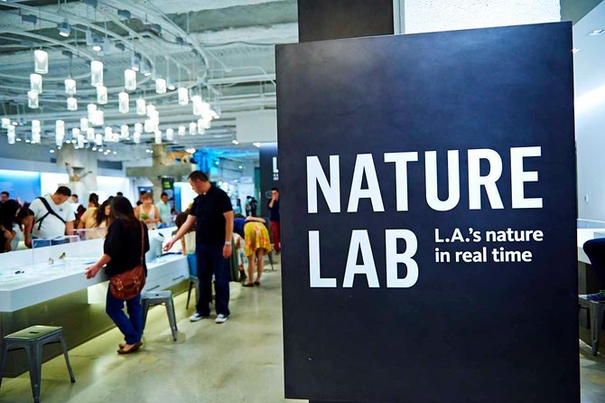 Natural History Museum of Los Angeles County Admission - When to go, and how to handle the crowds
