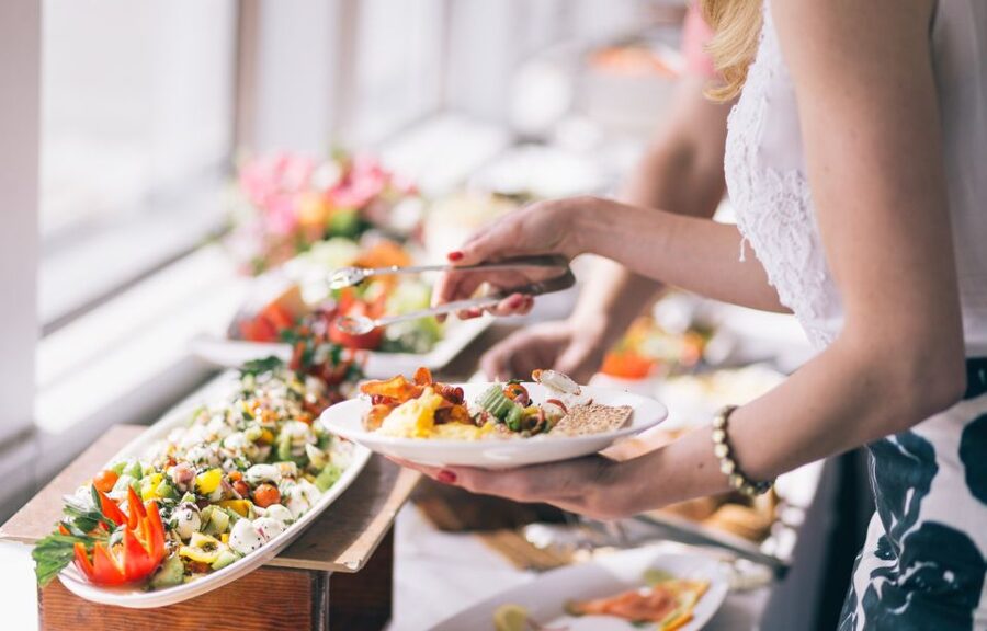 Newport Beach: City Cruises Champagne & Brunch Buffet Cruise - Boarding at Mariner’s Mile Marina