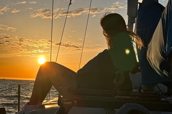 One Hour Cruise Around Marina del Rey - What this one-hour cruise is really like