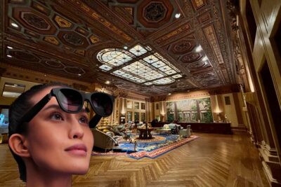 Oscar History and Film Set Studio Tour at the Biltmore Hotel