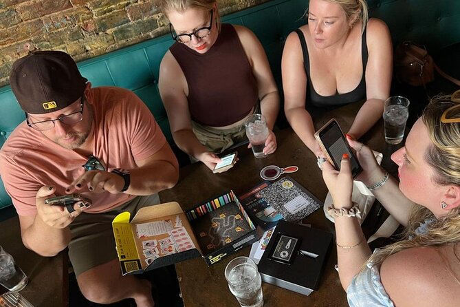 Outdoor Escape Room in LA - Little Tokyo - Your Mission Begins in Little Tokyo