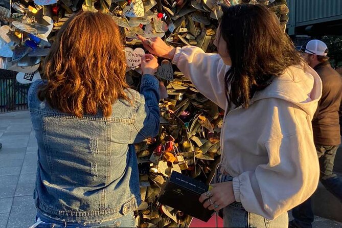 Outdoor Escape Room in LA - Little Tokyo - A Good Mix of Easy and Tough Puzzles