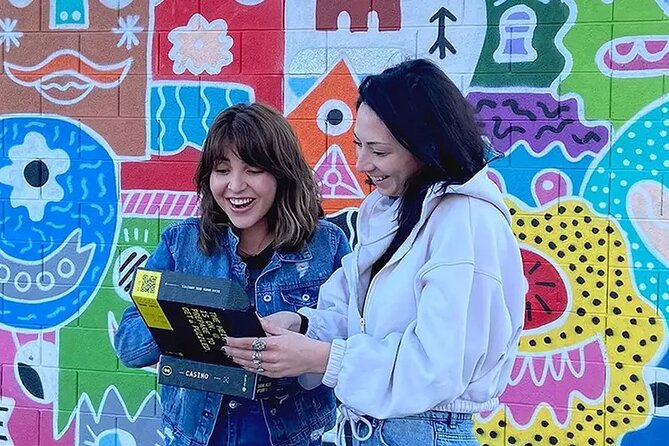 Outdoor Escape Room in LA - Santa Monica - Is $75 good value for a group of six?