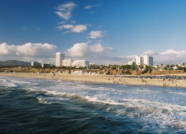 Pacific Coast Highway: Smartphone Audio Tour, LA to Santa Maria - Key points before you start