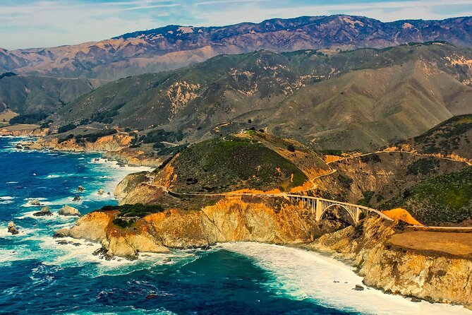 Pacific Coast Highway: Smartphone Audio Tour, LA to Santa Maria - Santa Maria Valley: wine, trails, and the finish