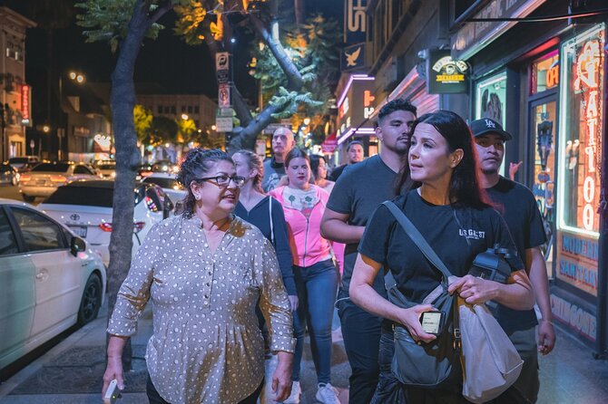 Pasadena Ghost Tour: Purgatory Phantoms - Central Park and the enchanted forest