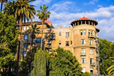 Pasadena Puzzle Adventure: Stop the Bomb!