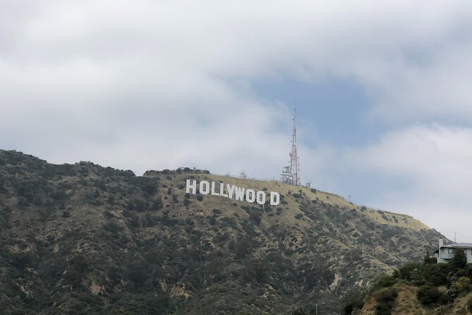 Perfect 5 ½ Hour LA & Hollywood Tour from Santa Monica - Rodeo Drive and Beverly Hills