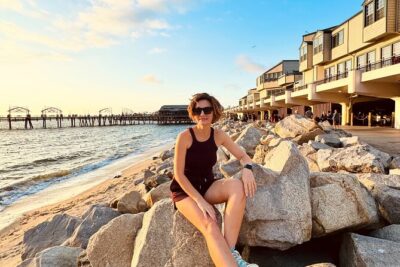 Photo Tour of Los Angeles for Social Media