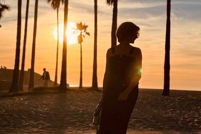 Photo Tour of Los Angeles for Social Media - Urban Light at LACMA: an easy win for photographs