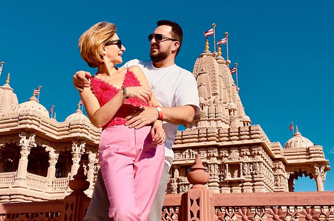 Photo Tour of Los Angeles for Social Media - What the guides add beyond a standard sightseeing trip