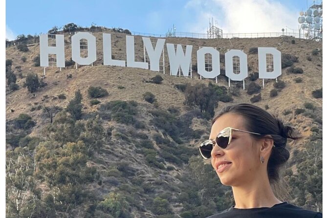 Private 3 Hours Los Angeles Tour - Key points to know before booking