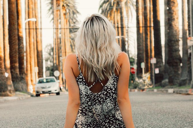 Private 3 Hours Los Angeles Tour - Beverly Hills mixes odd charm with polished wealth