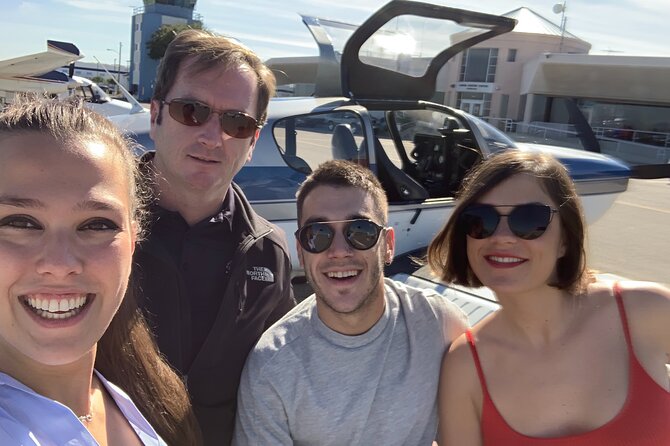 Private Air Tour of Los Angeles - Why seeing Los Angeles from a small plane works