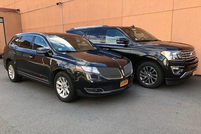 Private Arrival Transfer from LAX Airport to Los Angeles Hotels - Communication can make or break the service