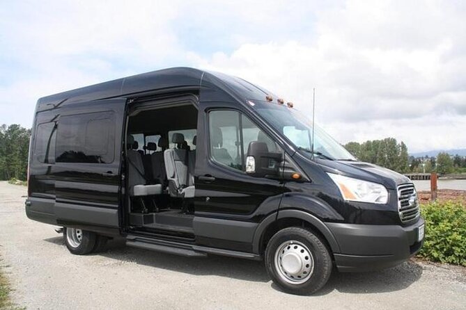 Private Arrival Transfer from LAX Airport to Los Angeles Hotels - Cancellation and practical booking advice