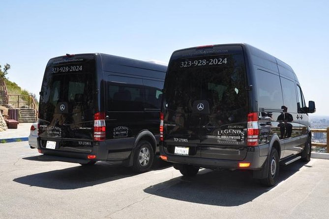 Private City Tour of Los Angeles, Hollywood and Beverly Hills - Who will get the most from this tour?