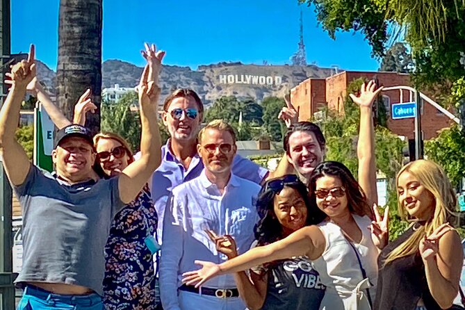 Private City Tour of Los Angeles, Hollywood and Beverly Hills - Downtown Los Angeles: civic buildings, sports, and old neighborhoods