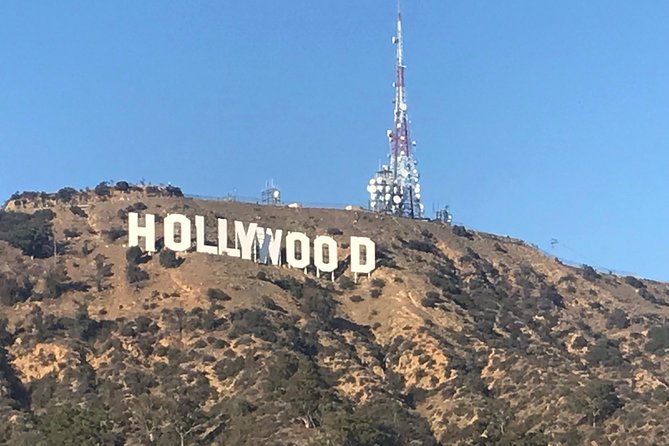 Private City Tour of the Los Angeles Area - Downtown Los Angeles, where old and new meet