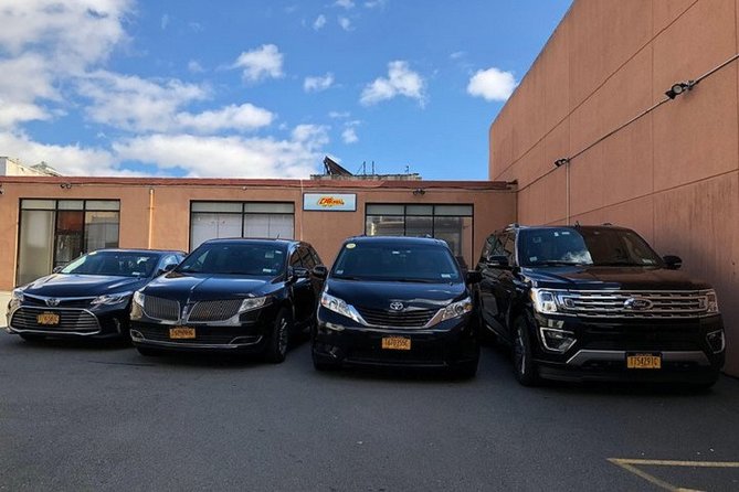 Private Departure Transfer to Los Angeles Airport LAX - Tipping and unexpected charges
