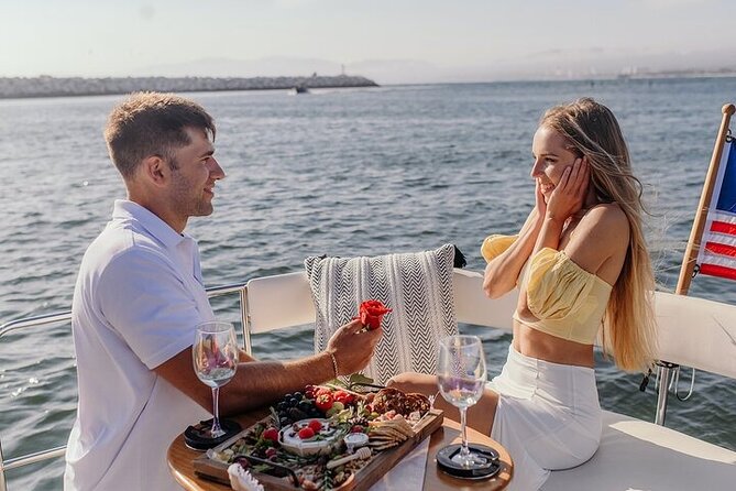 Private E-Boat Cruise: Wine, Charcuterie and Sea Lion Spotting - Who Will Enjoy This Cruise Most?