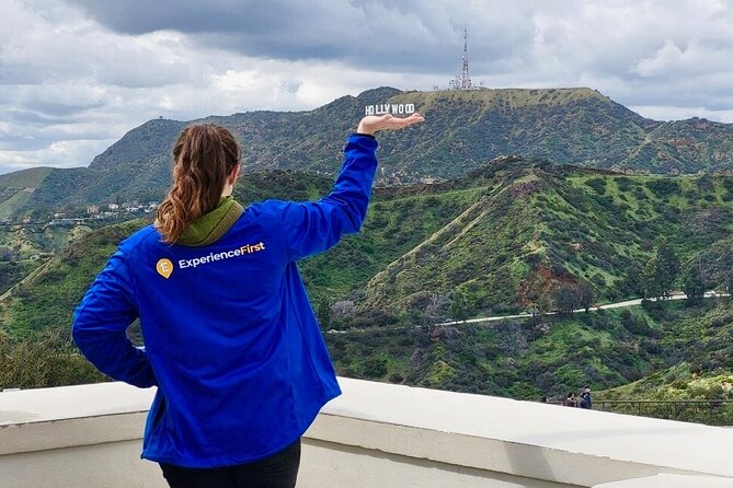 Private Getty Center to Griffith Observatory Guided Tour - Why this tour works for a first day in Los Angeles
