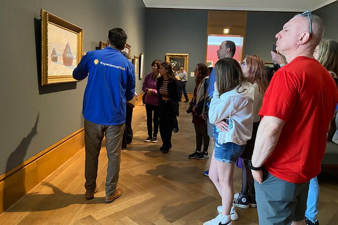 Private Getty Center to Griffith Observatory Guided Tour - What the $172 price is buying