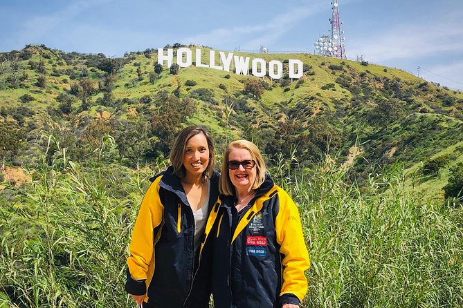 Private Half Day City Tour of Hollywood & Beverly Hills! - What the private format adds