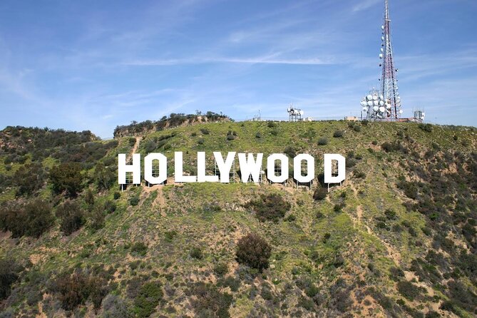 Private Helicopter Ride to Hollywood Sign - Who should book this experience