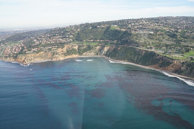 Private Helicopter Tour of Rancho Palos Verdes, Los Angeles, and Long Beach - What the pilot adds to the experience