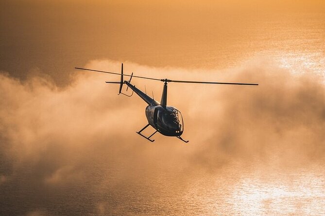 Private Helicopter Tour over Long Beach: See Catalina, Queen Mary - Why this short flight gives you a real sense of Long Beach