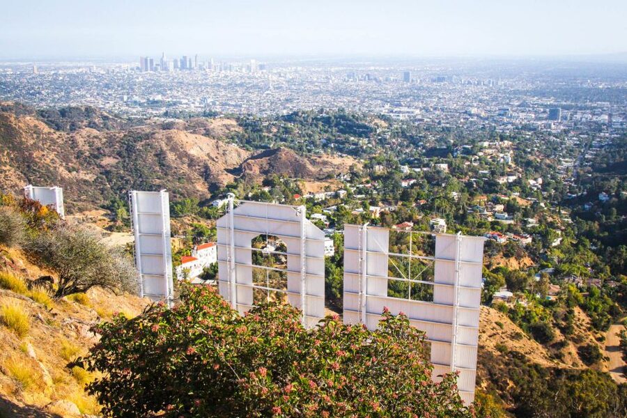 Private Hollywood Sign Adventure Hike - Key points to know before you book