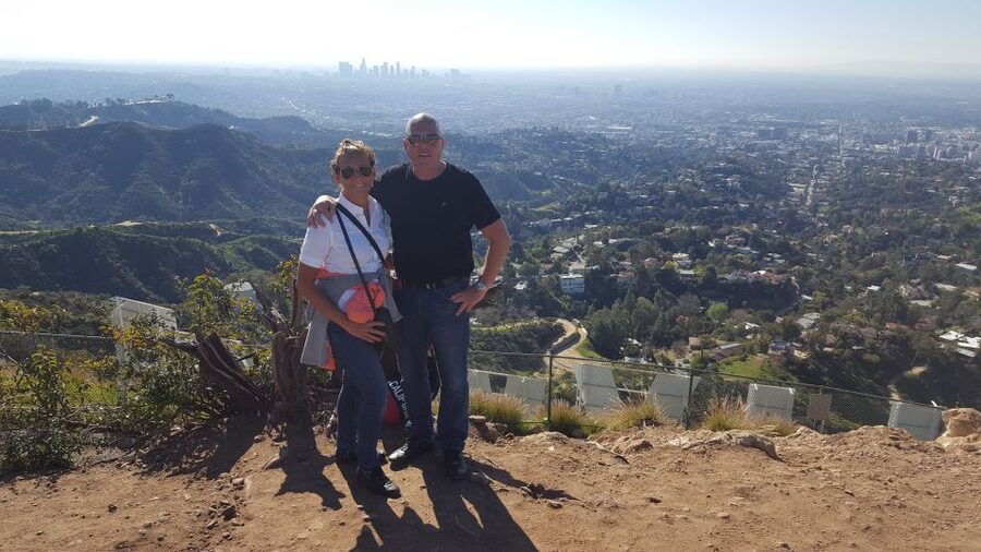 Private Hollywood Sign Adventure Hike - How much value do you get for $199?