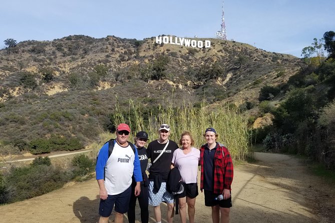 Private Hollywood Sign Adventure Hike - Closest Possible View - Is $59 per person good value?