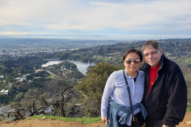 Private Hollywood Sign Adventure Hike - Closest Possible View - Who should book this hike?