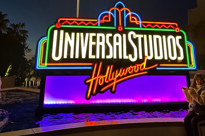 Private Los Angeles Photography Tour - Key points at a glance