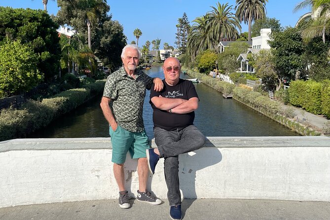 Private Los Angeles Photography Tour - A look at the Sunset Strip