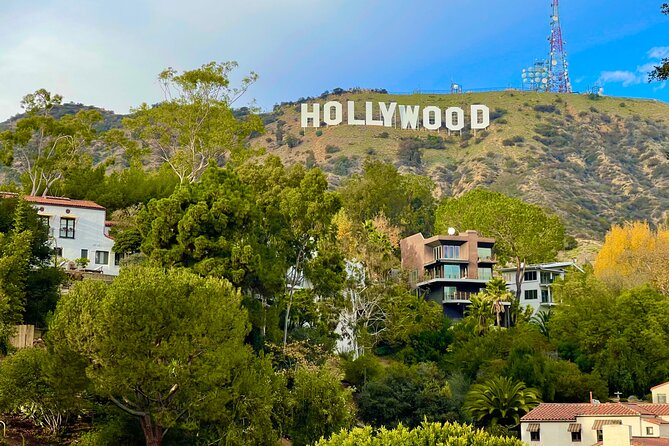 Private Los Angeles Photography Tour - What the private format is worth at $400