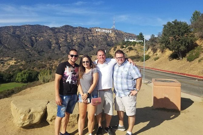 Private Luxurious Tour of Los Angeles - Santa Monica Pier and the Pacific Ocean