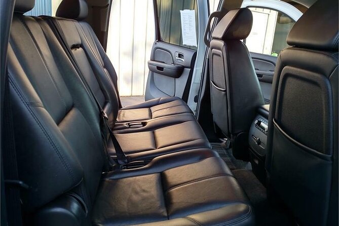 Private One-Way Shuttle Service in Long Beach - The pickup detail that can make or break the experience