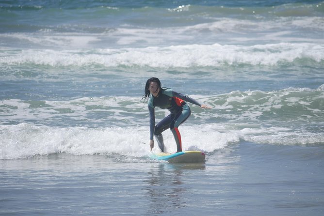 Private Surf Lesson in Venice Beach - Is the lesson good value?